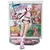 MAFEX BACKGROUND PLATE “GWENPOOL”