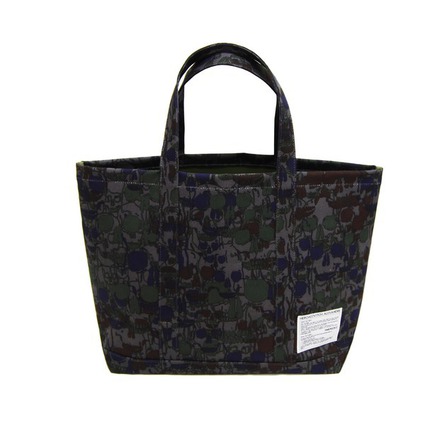 HERCHCOVITCH - TOTEBAG(FABRICK)