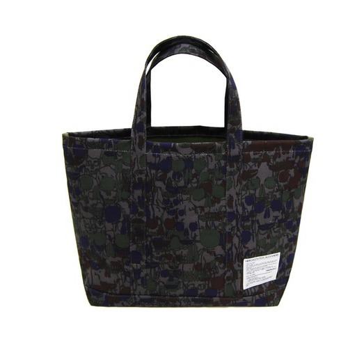 HERCHCOVITCH - TOTEBAG(FABRICK)