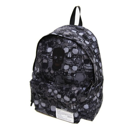 HERCHCOVITCH - BAGPACK(FABRICK)