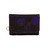 HERCHCOVITCH - WALLET(FABRICK)