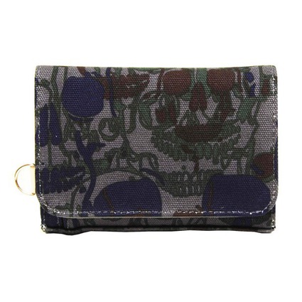 HERCHCOVITCH - WALLET(FABRICK)
