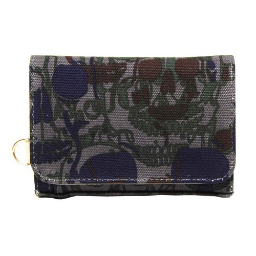 HERCHCOVITCH - WALLET(FABRICK)