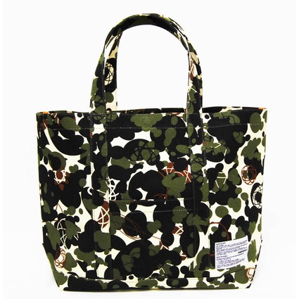 UNKLE - MINI TOTE   BAG