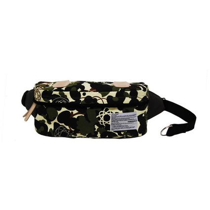 UNKLE - MESSENGER WAIST   BAG