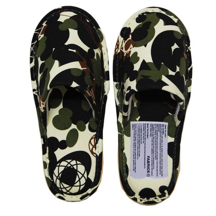 UNKLE - SLIPPERS