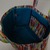 WOOD WOOD NAIL - MINI TOTE   BAG