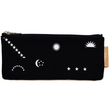 WOOD WOOD OUTER - PEN CASE