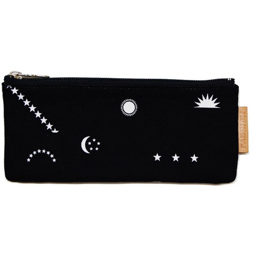 WOOD WOOD OUTER - PEN CASE