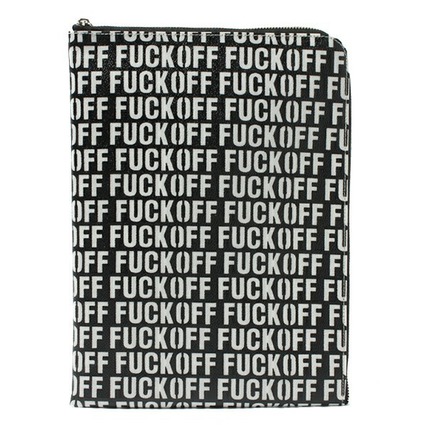 LEMON - DOCUMENT  CASE BLACK