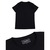 Amplifier “忌野清志郎” TEE / 鋤田正義 BLACK《2017年9月下旬発売予定》