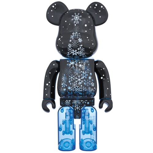 2015 Xmas BE@RBRICK クリスマスツリー 400%