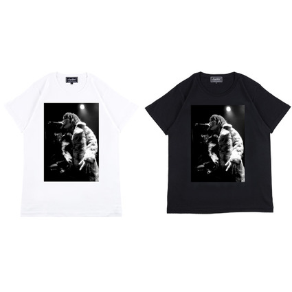 Amplifier “KYONO" TEE design B《2019年5月下旬発売予定》