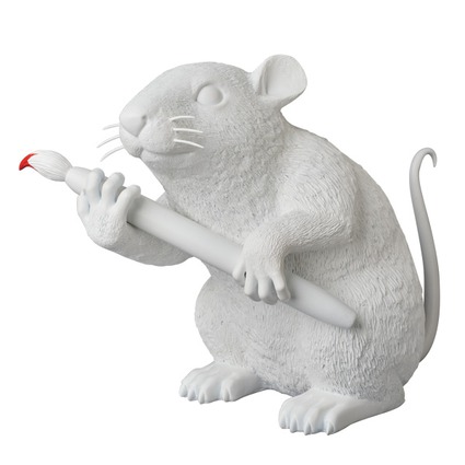 LOVE RAT