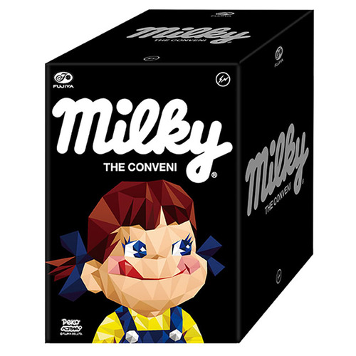 MILKY THE CONVENI