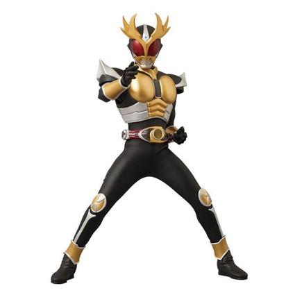 RAH DX 仮面ライダーアギト グランドフォーム (リニューアルVer.)
