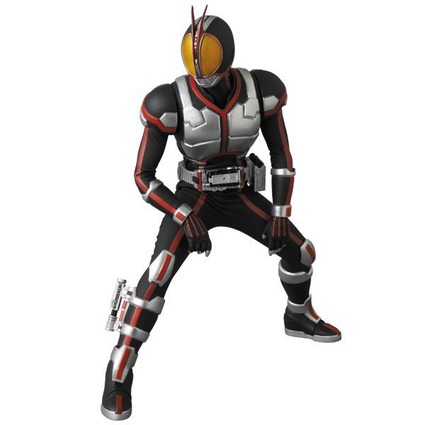 RAH 仮面ライダーファイズ Ver.1.5