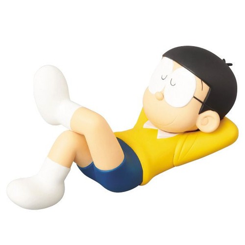 VCD お昼寝のび太(リニューアル Ver.)