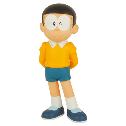 VCD のび太