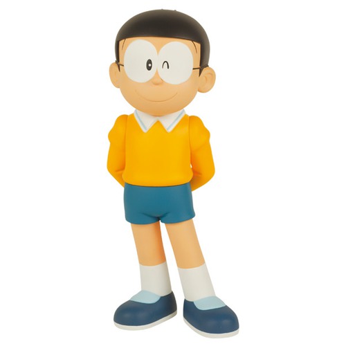 VCD のび太