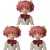 RAH MGM 鹿目まどか 制服Ver.1.5【2016年1月下旬発送予定】