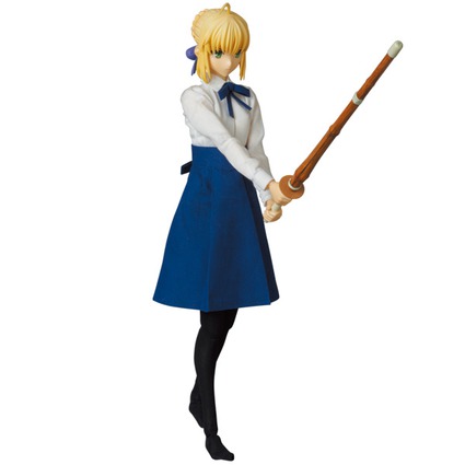 RAH セイバー 私服 Ver.【2015年12月発送予定】