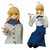 RAH セイバー 私服 Ver.【2015年12月発送予定】