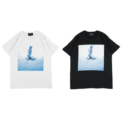 VINYL “LUNA SEA” TEE EDEN《2018年10月発売予定》