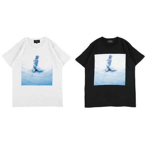 VINYL “LUNA SEA” TEE EDEN《2018年10月発売予定》