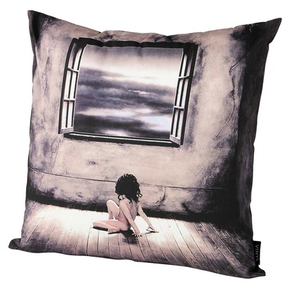 VINYL "LUNA SEA" CUSHION IMAGE《2018年10月発売予定》