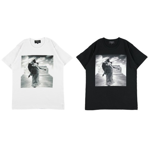 VINYL “LUNA SEA” TEE MOTHER《2018年10月発売予定》