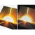 VINYL “LUNA SEA” TEE SHINE《2018年10月発売予定》
