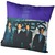VINYL “THE ROOSTERS” CUSHION THE ROOSTERS《2017年12月発売予定》