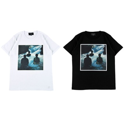 VINYL “THE ROOSTERS” TEE DIS.《2017年12月発売予定》